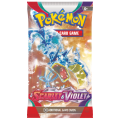 Scarlet & Violet Base Set Booster Pack