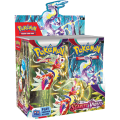 Scarlet & Violet Base Set Booster Boks