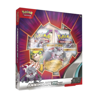 Pokemon Collection Box EX Annihilape