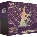 Paldean Fates Elite Trainer Box