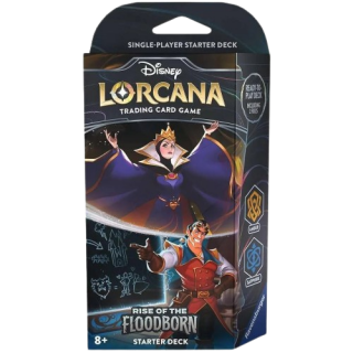 Rise of the Floodborn Starter Deck 1