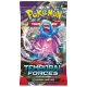 Temporal Forces Booster Boks