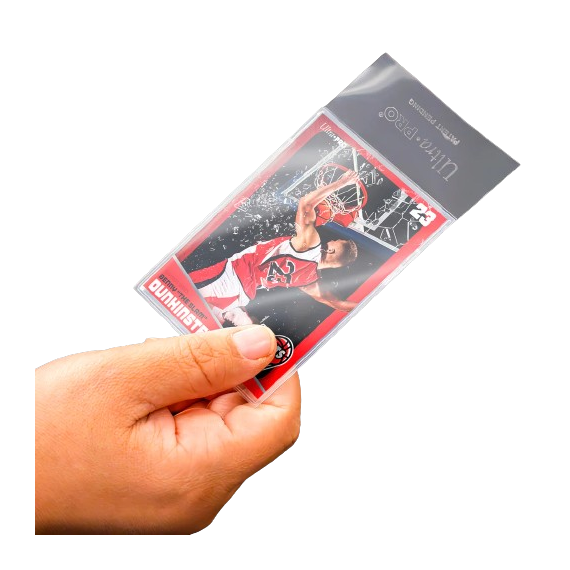 Ultra Pro CardPreserver Sleeve