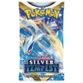 Silver Tempest Booster Pakke