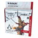 Assassin's Creed Collector Booster Pakke