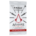 Assassin's Creed Collector Booster Pakke