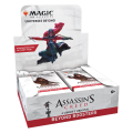 Assassin's Creed Booster Display