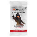 Assassin's Creed Booster Pakke