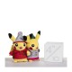 Galar Region Pikachu Bamse