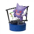 Gengar Movie Night Figur