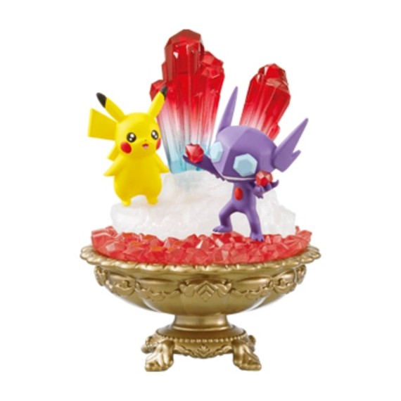 Gemstone Collection Pikachu/Sableye