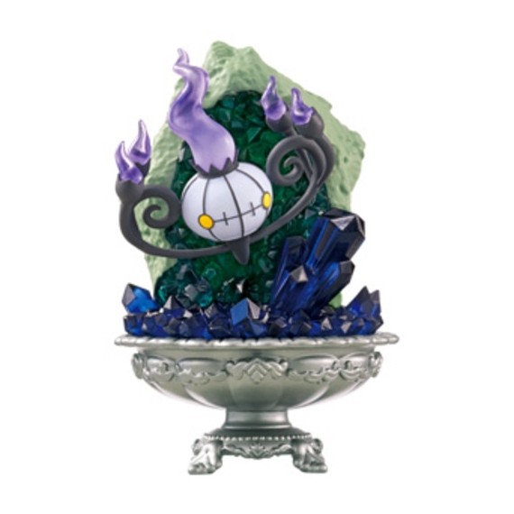 Gemstone Collection Chandelure