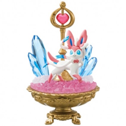 Gemstone Collection Sylveon