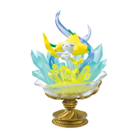 Gemstone Collection Jirachi