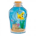 Aqua Bottle Collection Pikachu & Manaphy