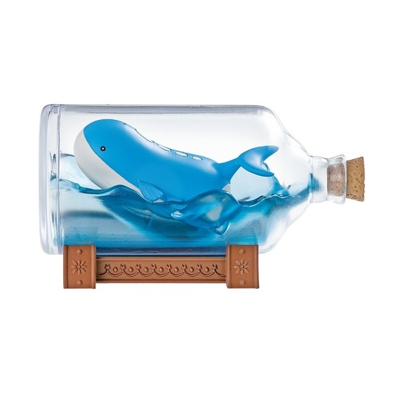 Aqua Bottle Collection Wailord