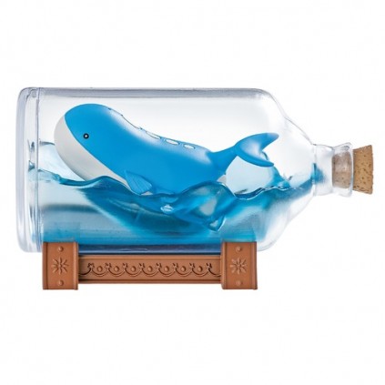 Aqua Bottle Collection Wailord