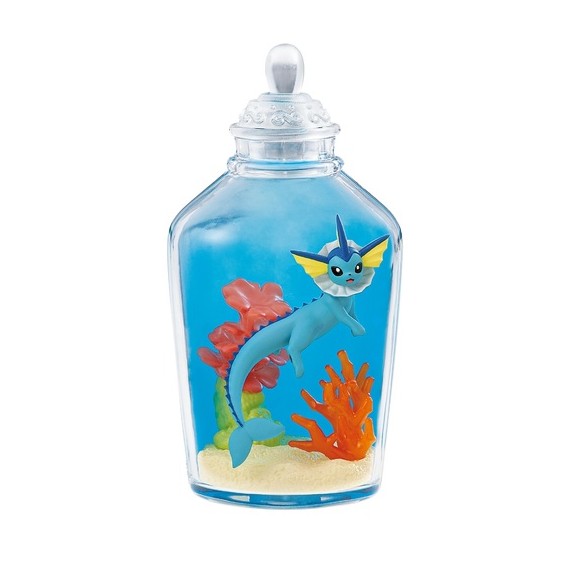 Aqua Bottle Collection Vaporeon