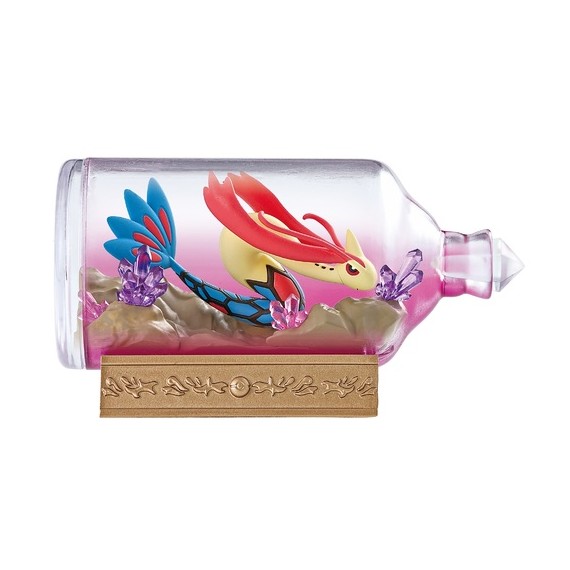 Aqua Bottle Collection Milotic