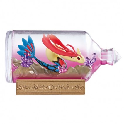 Aqua Bottle Collection Milotic