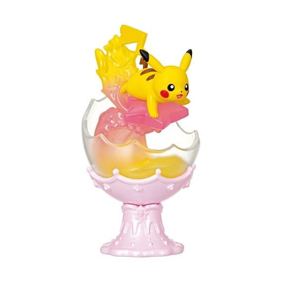 Pop'n'Sweet Collection Pikachu