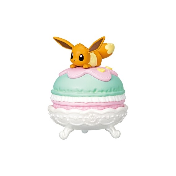 Pop'n'Sweet Collection Eevee