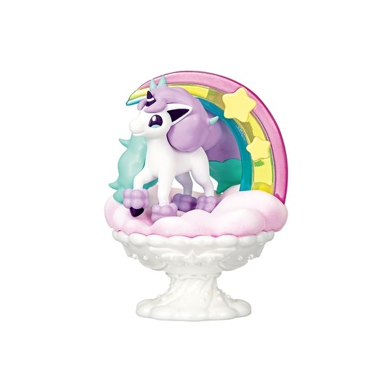 Pop'n'Sweet Collection Galarian Ponyta