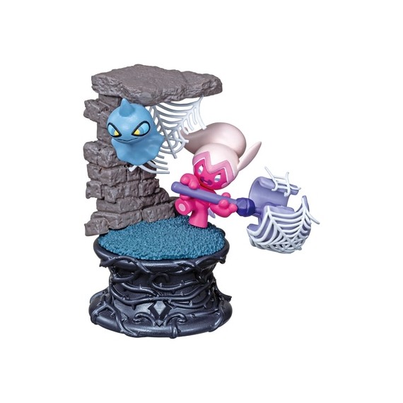 Little Night Collection Tinkatuff & Shuppet