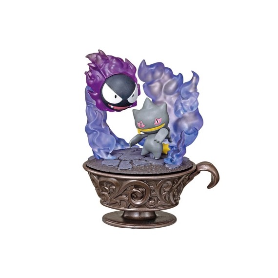 Little Night Collection Gastly & Banette