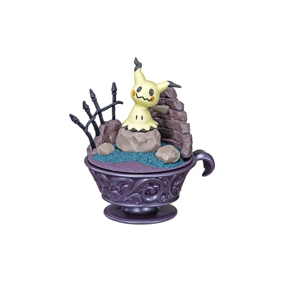 Little Night Collection Mimikyu