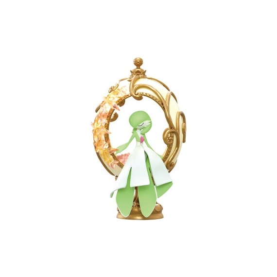 Ovaltique Collection Gardevoir