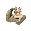 Old Castle Ruins Collection Lycanroc