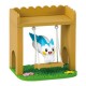 Forest Playground Collection Pachirisu