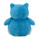 Snorlax Mini Bamse