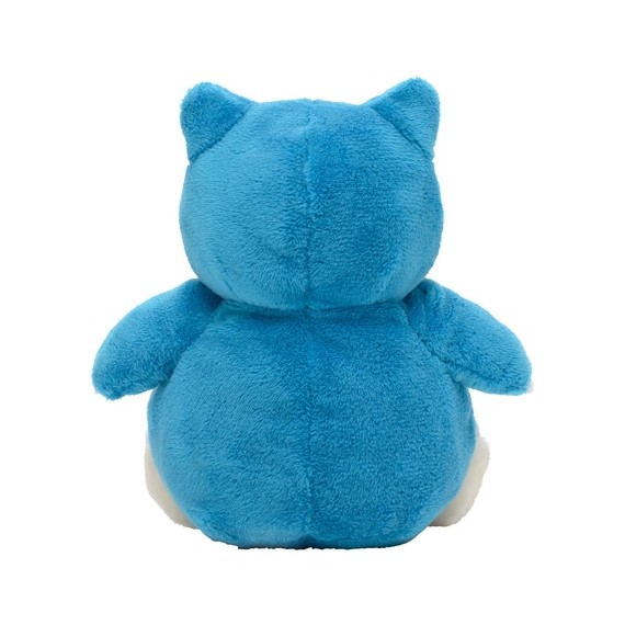 Snorlax Mini Bamse