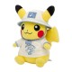 Pikachu Fritidstil Bamse