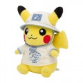 Pikachu Fritidstil Bamse