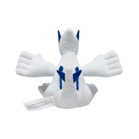 Lugia Mini Bamse