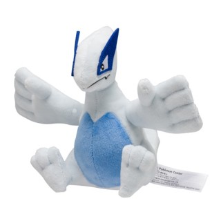 Lugia Mini Bamse