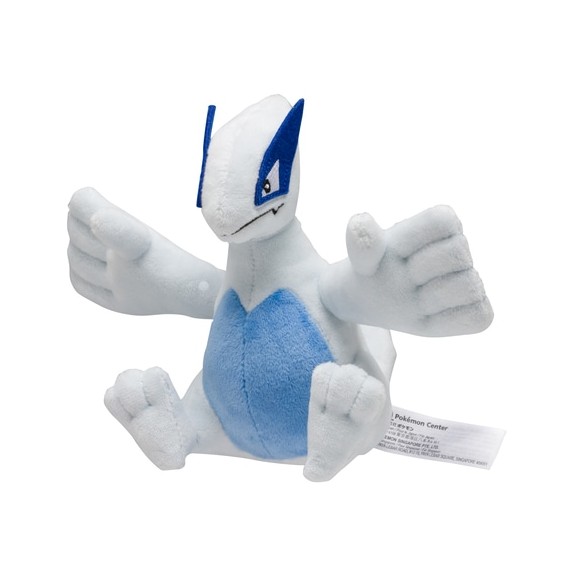 Lugia Mini Bamse