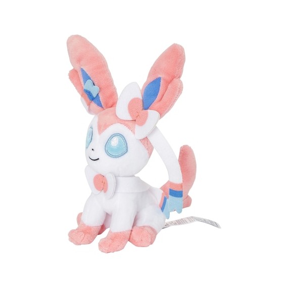 Sylveon Mini Bamse