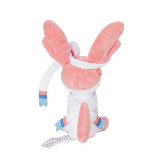 Sylveon Mini Bamse