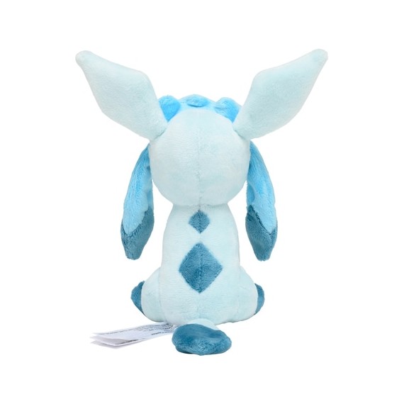 Glaceon Mini Bamse