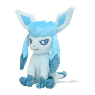 Glaceon Mini Bamse