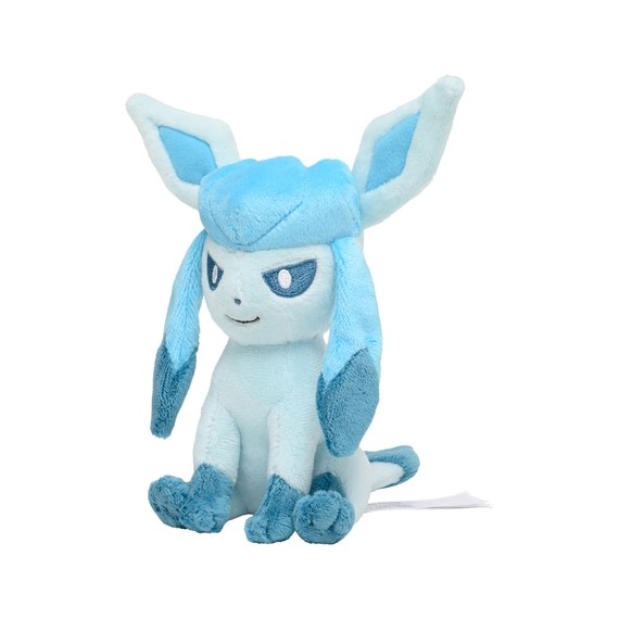 Glaceon Mini Bamse