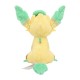 Leafeon Mini Bamse