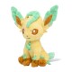 Leafeon Mini Bamse