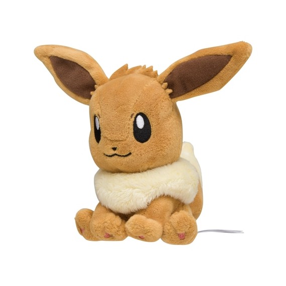 Eevee Mini Bamse