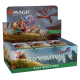 Magic Bloomburrow Play Booster Display