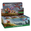 Magic Bloomburrow Play Booster Display